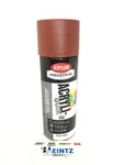 Krylon 5583 Color Maxx Red Oxide Primer - 12 Oz New. Price: $17.99.