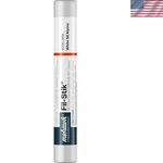 Mohawk Fil-stik, Wax Putty Stick For Wood Repair, White S8 Alpine, 1 Count New. Price: $21.70.