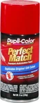 Dupli-color General Motors Perfect Match Oz Spray Paint Bright Red 81, WA8774 New. Price: $19.36.