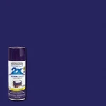 6 Pk 12 Oz Purple Rustoleum Painter Touch 2X Ultra Cover Spray 249097 New. Price: $65.99.