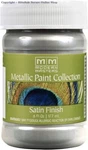 Pack Modern Masters ME150-06 Metallic Silver, 6-OUNCE New. Price: $29.48.