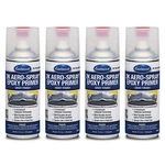 Eastwood Aerospray 2K Epoxy Paint Gray Primer Catalyzed Technology 4 Pack New. Price: $149.99.