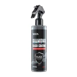 Black Coating Spray Ceramic Shine For Cars 255ML (1-PACK) New. Price: $22.36.