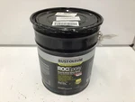 Rust-oleum 9182300 Epoxy Mastic Coating Base, Silver Gray, Gloss, Gal, 125 To New. Price: $382.50.