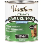 Varathane Clear Spar Varnish 1 Qt. (pack Of 2) New. Price: $60.33.