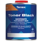 Tenax Toner Black Stone Dye - 1 Qrt New. Price: $49.34.