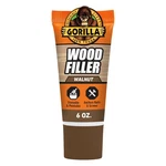 Gorilla All Purpose Wood Filler, Walnut Color, 6 Ounce Tube 1 - Pack, New. Price: $16.99.