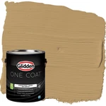 Glidden Interior Paint Premiumr Beige/golden Granola Coat Semi-gloss 1-GALLO New. Price: $64.04.