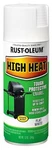 Rust-oleum 7751830 High Heat Enamel Spray For Wood Ad More, White 12 Ounce New. Price: $11.69.