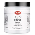 Viva Decor Ice Effect Paint Hologramme- 250ML New. Price: $22.33.