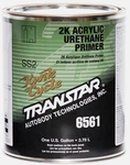Transtar 6561 2K Acrylic Urethane Primer Gray (gallon) New. Price: $194.77.