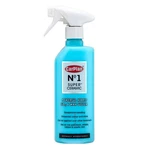 Carplan NO.1 Super Ceramic Hybrid Wax Spray Coating, 21 Fl Oz - Advan... New. Price: $27.40.