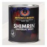 House Of Kolor SHIMRIN2 S2-25-Q01 Solid Series Universal Basecoat, Qt New. Price: $110.36.