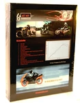 Honda 6 Sigma Custom Carburetor Stage 1-3 Jet Kit New. Price: $35.55.