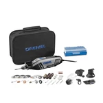 4300 Series 1.8 Amp Variable Speed Corded Rotary Tool Kit With Acces New. Price: $183.54.
