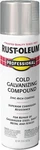 20 Oz Rust-oleum 7585838 Cold Gray Professional Ounce (pack 1), New. Price: $18.41.