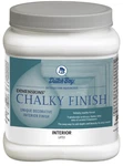 Dutch Boy Dimensions Interior Flat Various Blues Chalky Finish Paint - 1 Qt. New. Price: $42.98.