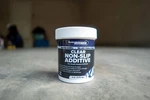 Clear Anti Slip Additive Floor Grip For Acrylic Sealers & Paints, 4 Oz New. Price: $18.51.