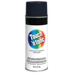 1PC Ap Products Touch 'n Tone Multi-purpose Spray Paint Flat Black 10 New. Price: $21.84.