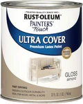 Rust Oleum Painter's Touch Gloss Almond 1 Quart Multi Surface New. Price: $27.49.