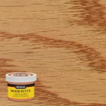 Minwax 3.75 Oz. Colonial Maple Wood Putty 13612000 027426136120 New. Price: $13.62.