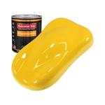 Restoration Shop - Sunshine Yellow Urethane Basecoat Auto Quart Paint... New. Price: $171.74.