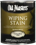 Old Masters 12404 Wip Stain Pickling White New. Price: $39.28.