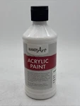 Handy Art Acrylic Paint Set 8 Pack Multi-colors Included New. Price: $29.99.
