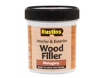 Rustins - Acrylic Wood Filler Mahogany 250ML New. Price: $34.95.