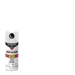 6PK Rust-oleum Stops Gloss Flat 12OZ Spray Paint 5-IN-1 Enamel Custom New. Price: $49.99.