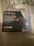 Black Widow By Spectrum Bw-tu-rf Professional Hvlp Touch-up Spray Gun 71090 New. Price: $95.99.