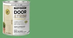 Rust-oleum Stops Various Colors Door & Trim Paint 1 Qt. New. Price: $38.99.
