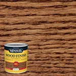 Minwax 70040444 Red Oak 150 Sq. Ft. Coverage Liquid Wood Stain Qt. (pack Of 4) New. Price: $61.58.