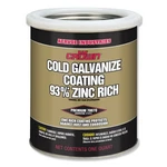 Aervoe - 7007Q 707Q 1 Qt Cold Galv Compound, Case Of 4 New. Price: $351.00.