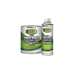 Speedokote SS-2790W-Q/SS-2790A-8 Super Fill High Build Primer White Quart Kit. New. Price: $62.10.