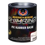 House Of Kolor S204 Stratto Blue SHIMRIN2 Fx Karrier Base (0.75 Quart) New. Price: $113.11.