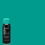 12 Oz. #P450-6 Tropics Gloss Interior/exterior Spray Paint And Primer. Price: $11.98.