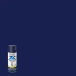 6 Pk Midnight Blue Rustoleum Painter Touch 2X Ultra Cover Spray 249854 New. Price: $70.99.