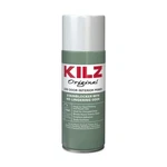 New Kilz 10444 Odorless Primer Stain Blocker Sealer White 13 Oz Spray 6195085. Price: $6.79.