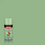 (12PK)-KRYLON Colormaxx Oz. Satin Spray Paint, Pistachio Model: K05575007 New. Price: $134.99.