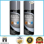 Nadamoo Surface Primer 400ML One-part Adhesion Enhancer For Paint & Coating New. Price: $35.99.