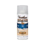 Varathane 318289 Triple Thick Polyurethane, Matte, 11-OZ. Aerosol Quantity 6 New. Price: $90.35.