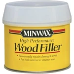 Minwax 21600000 High-performance Wood Filler, 12-OUNCE Can New. Price: $30.17.