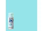 Painter's Touch Spray Paint, Satin, Aqua, 12 Oz, Aerosol Can New. Price: $8.38.