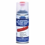 Eastwood 2K Aerospray High Temperature Ceramic Engine Gloss Red Paint 12 Oz New. Price: $43.99.