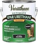 Premium Clear Gloss Oil-based Spar Urethane 1 Gallon For Stunning Finish New. Price: $119.99.
