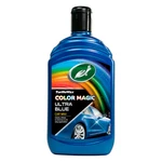 Protective Car Wax Blue No Halos Cleaning Renew Polishing Maintenance Nuovo. Price: $18.55.