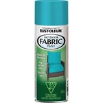 Rust-oleum Outdoor Fabric Spray Paint Blue, 340 G Aerosol Can New. Price: $43.52.