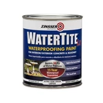 Waterprfng Paint Wht 1QT New. Price: $35.79.