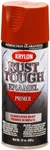Krylon Rust Tough Ruddy Brown Primer 12 Oz Fast Drying Automotive Paint New. Price: $19.29.